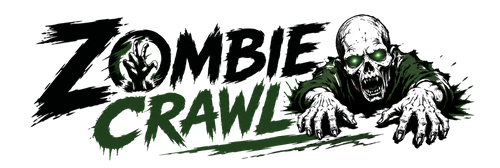 Zombie crawl